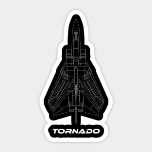 Panavia Tornado Sticker